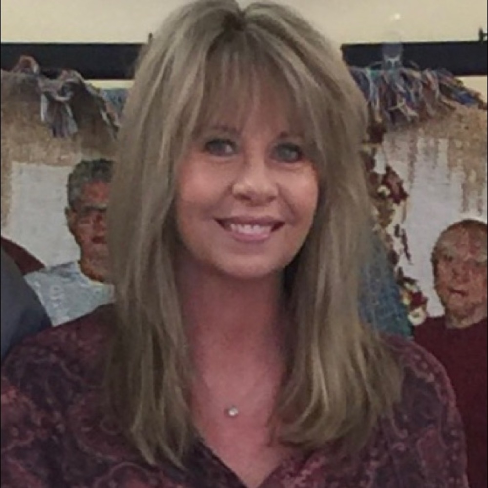 Meet your Posher, Tammy